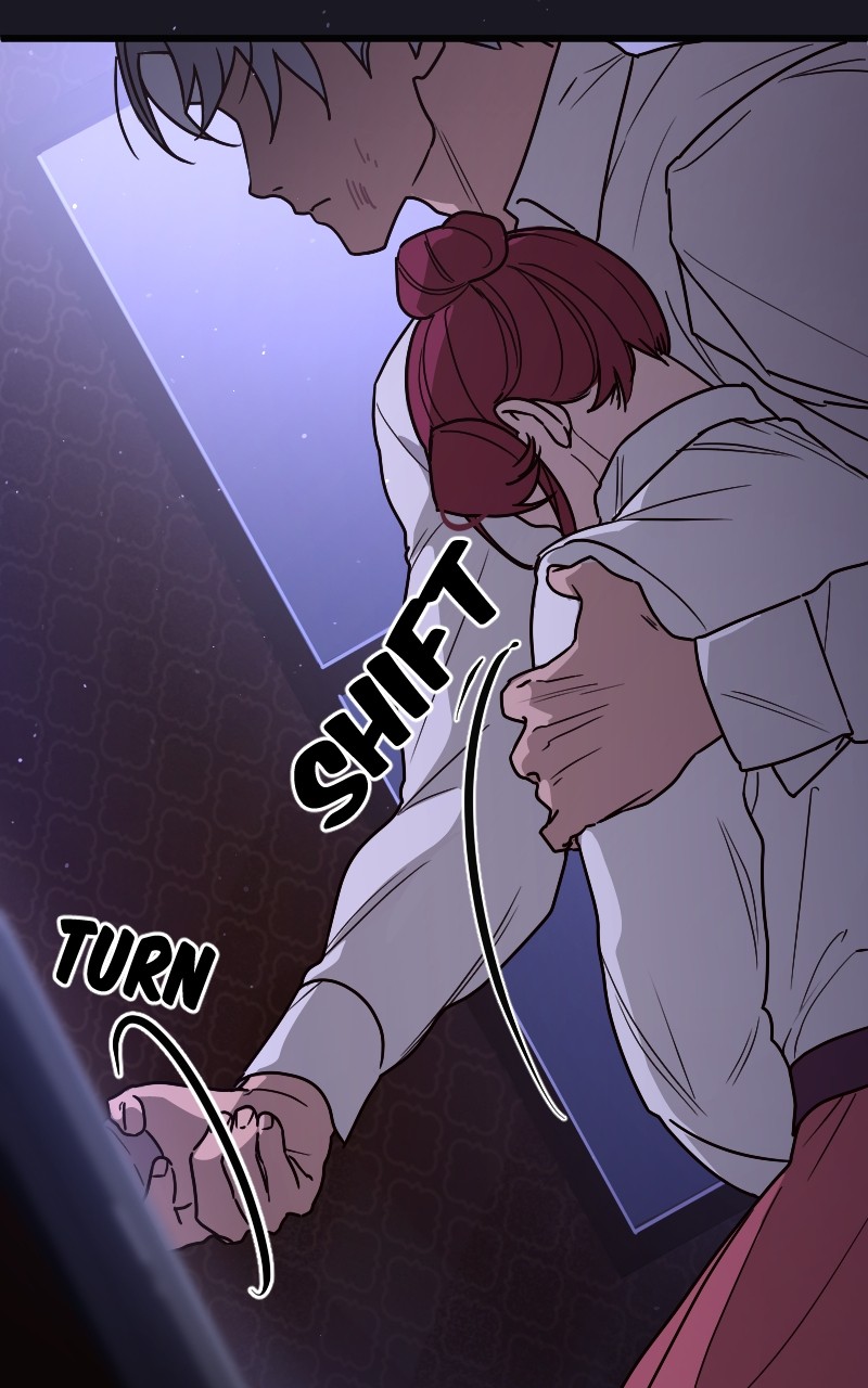 The Mafia Nanny Chapter 9 page 34