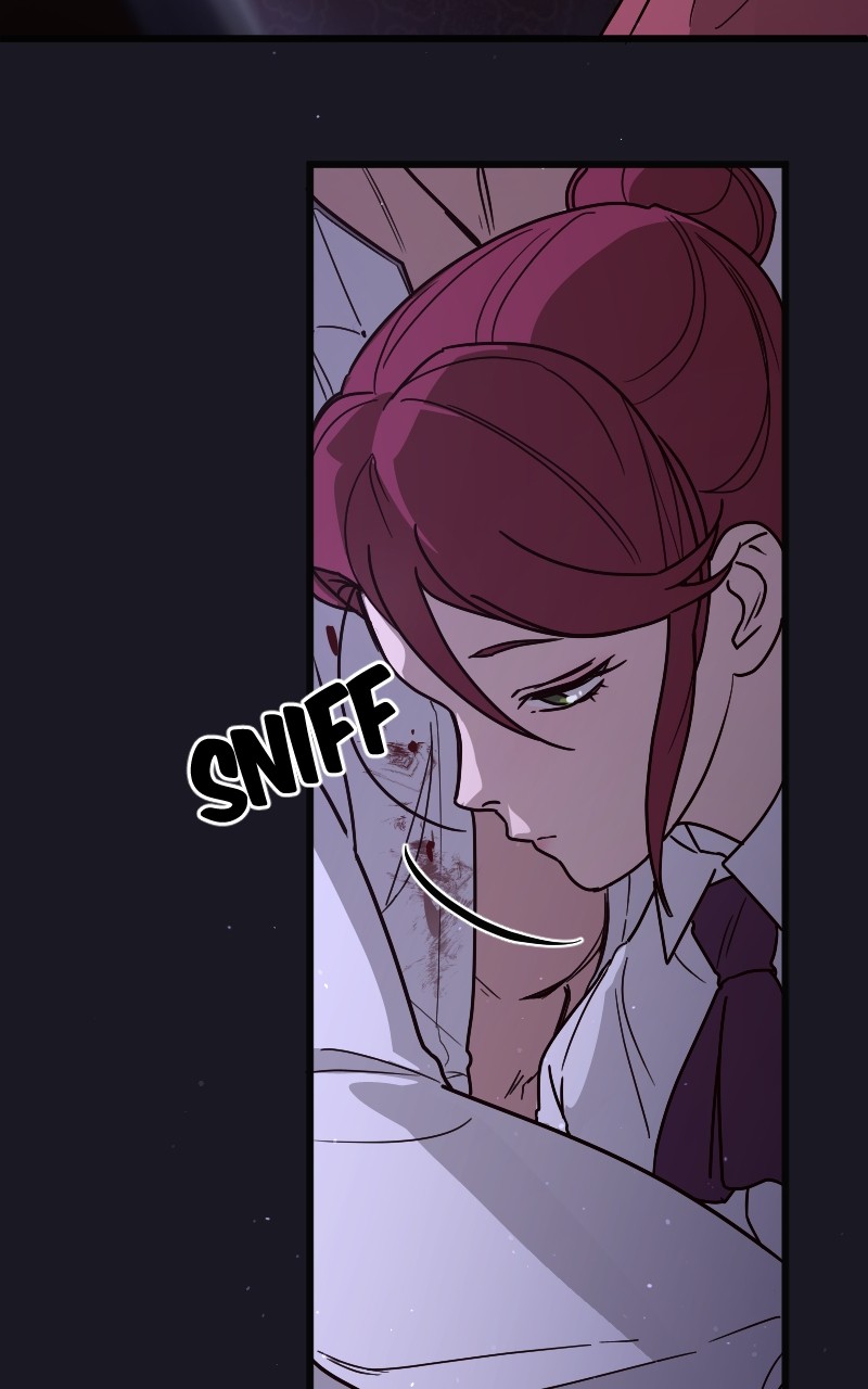 The Mafia Nanny Chapter 9 page 35