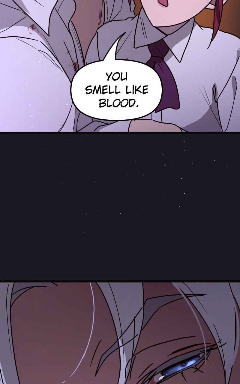 The Mafia Nanny Chapter 9 page 37