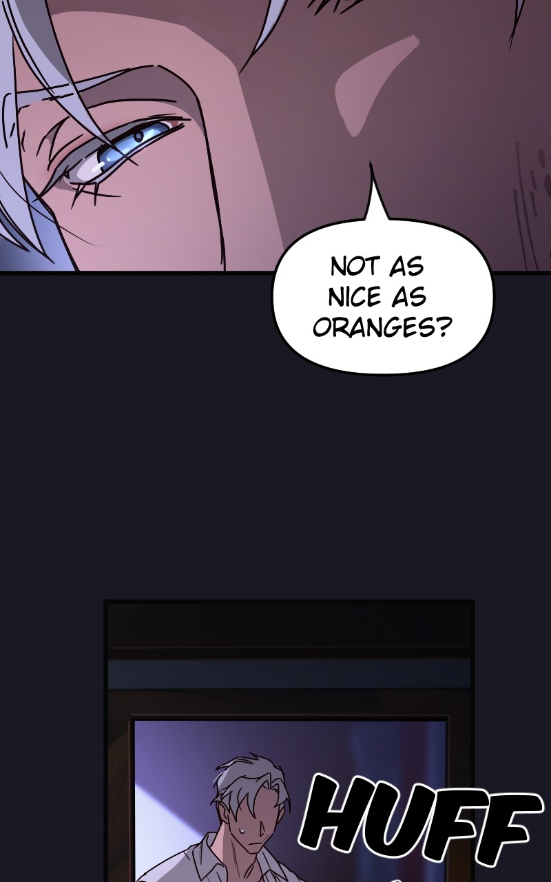 The Mafia Nanny Chapter 9 page 38