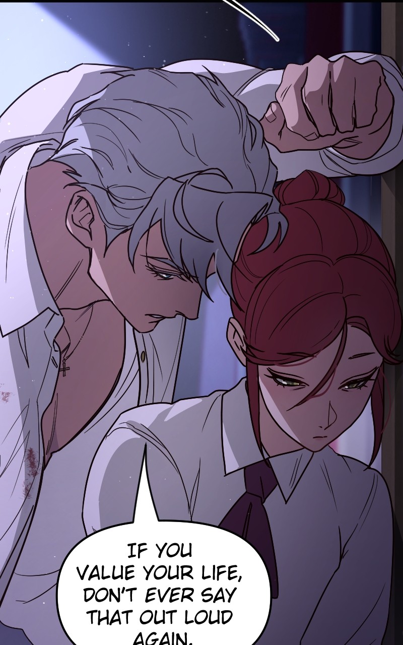 The Mafia Nanny Chapter 9 page 41