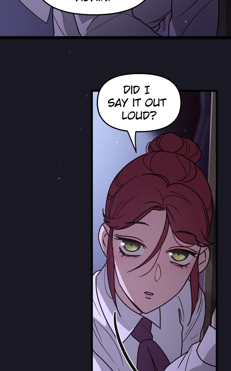 The Mafia Nanny Chapter 9 page 42