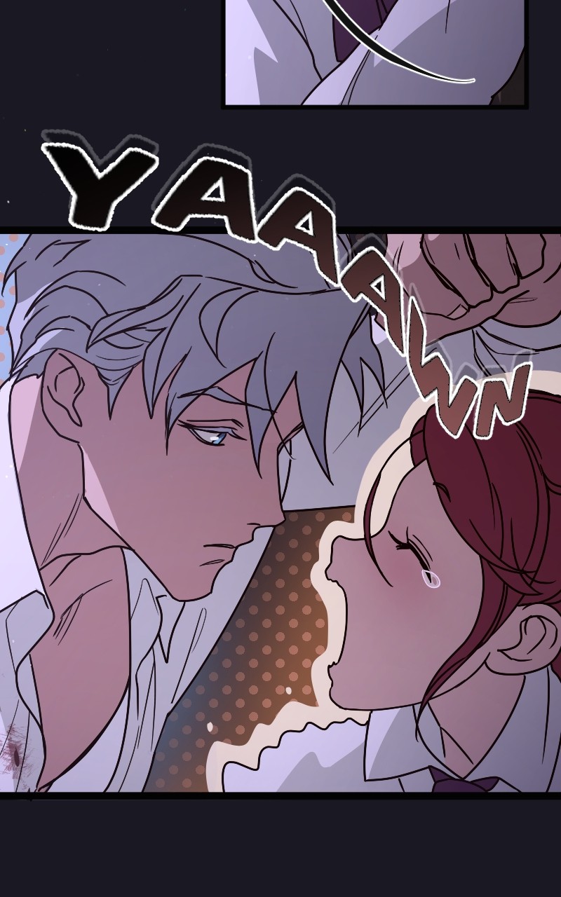 The Mafia Nanny Chapter 9 page 43