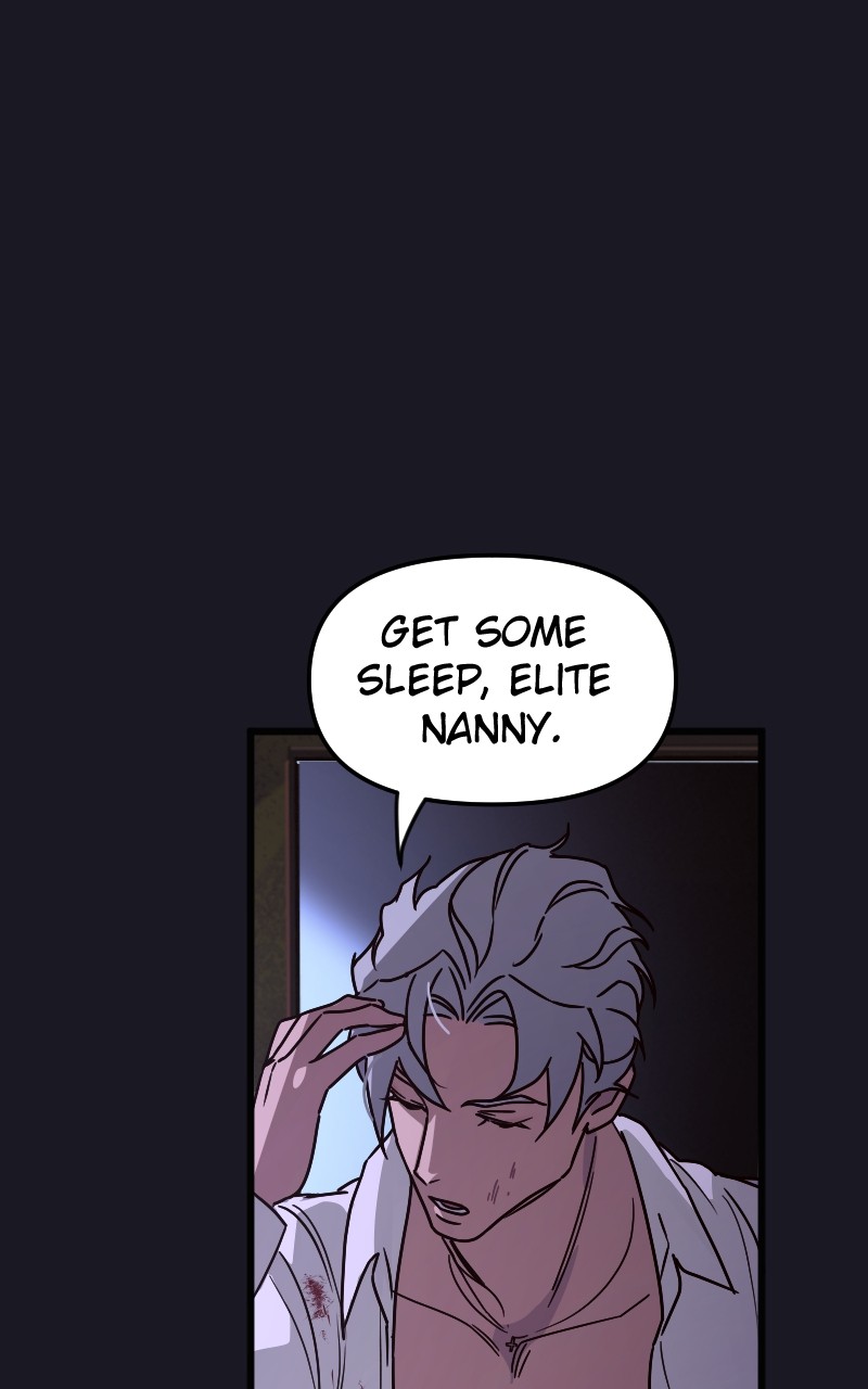 The Mafia Nanny Chapter 9 page 44