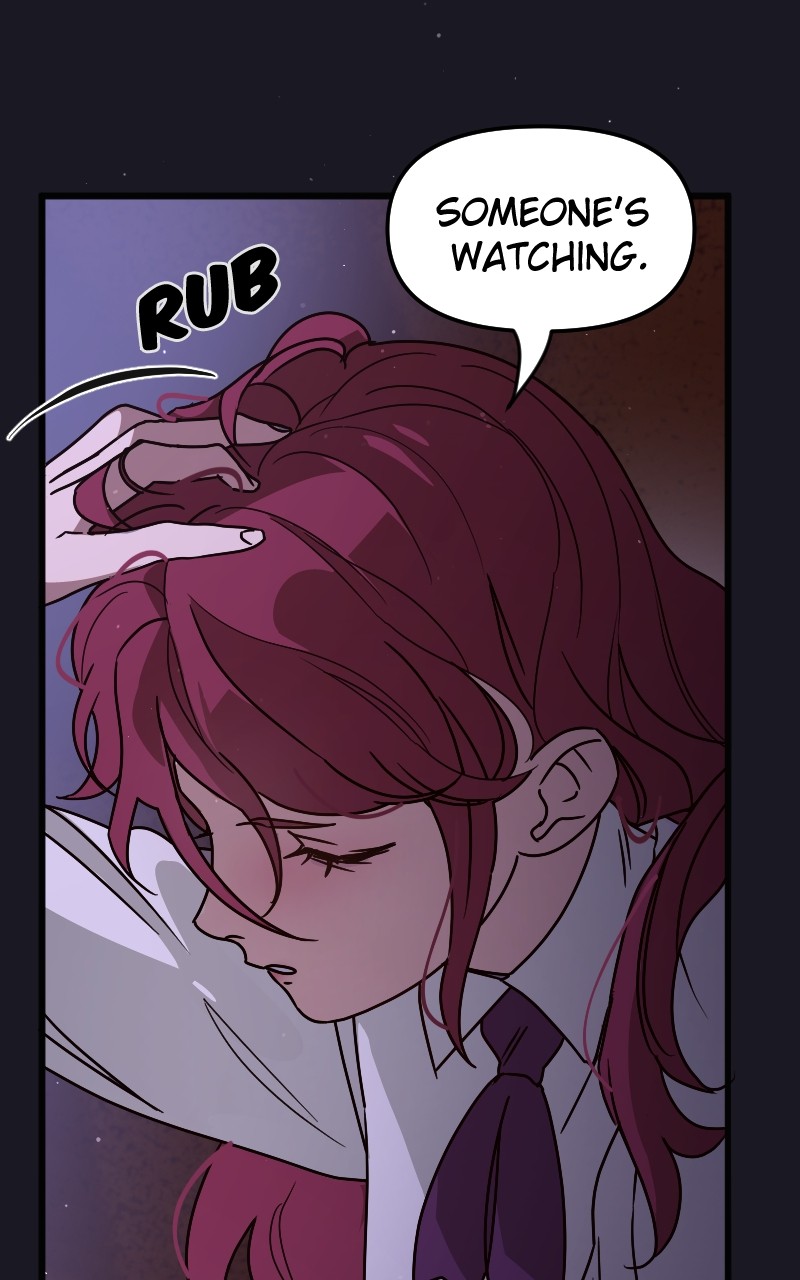 The Mafia Nanny Chapter 9 page 47