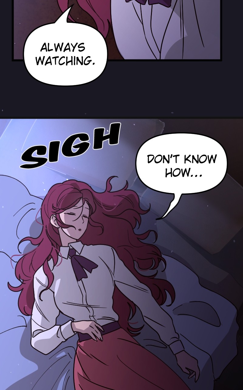The Mafia Nanny Chapter 9 page 48