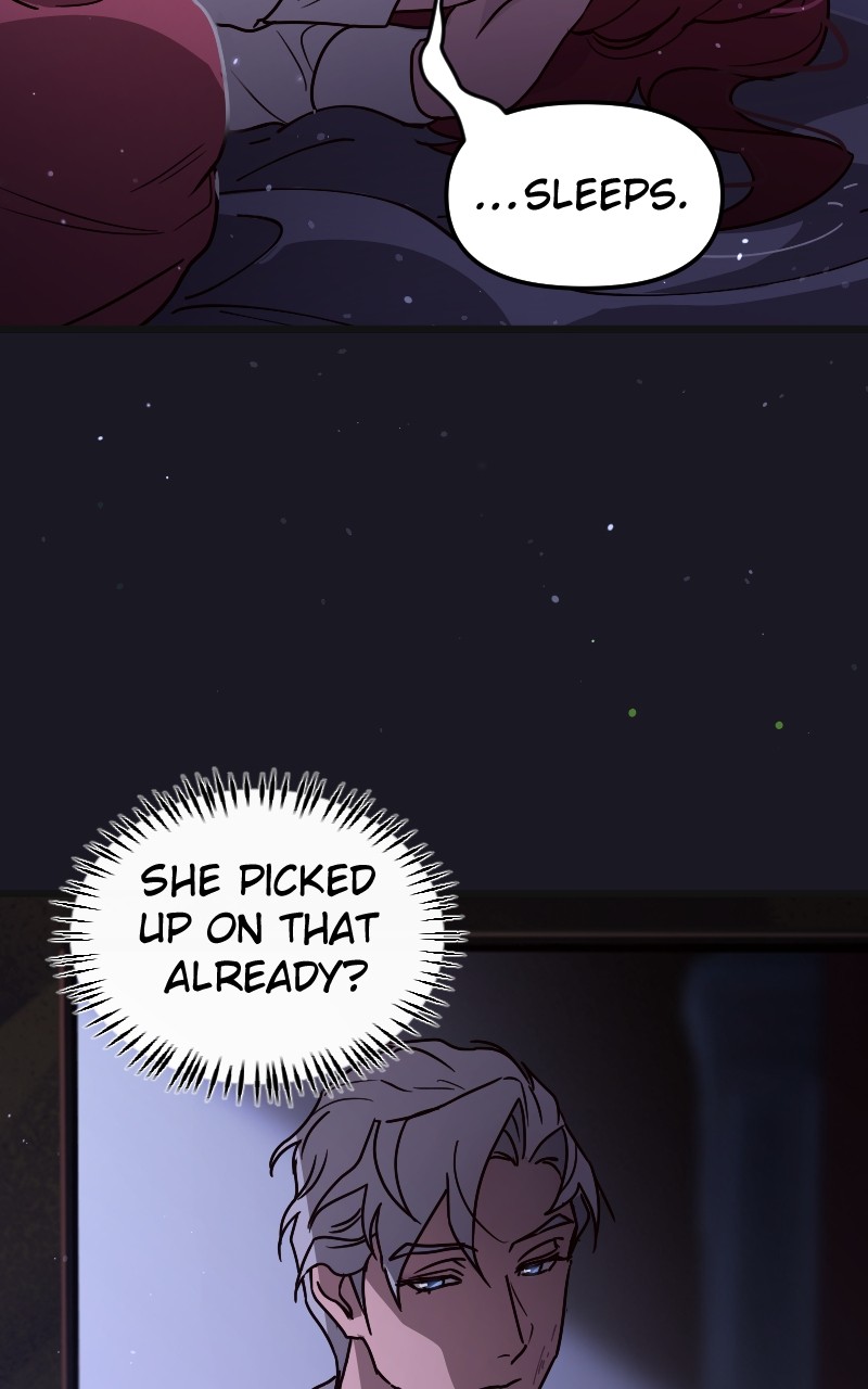 The Mafia Nanny Chapter 9 page 50