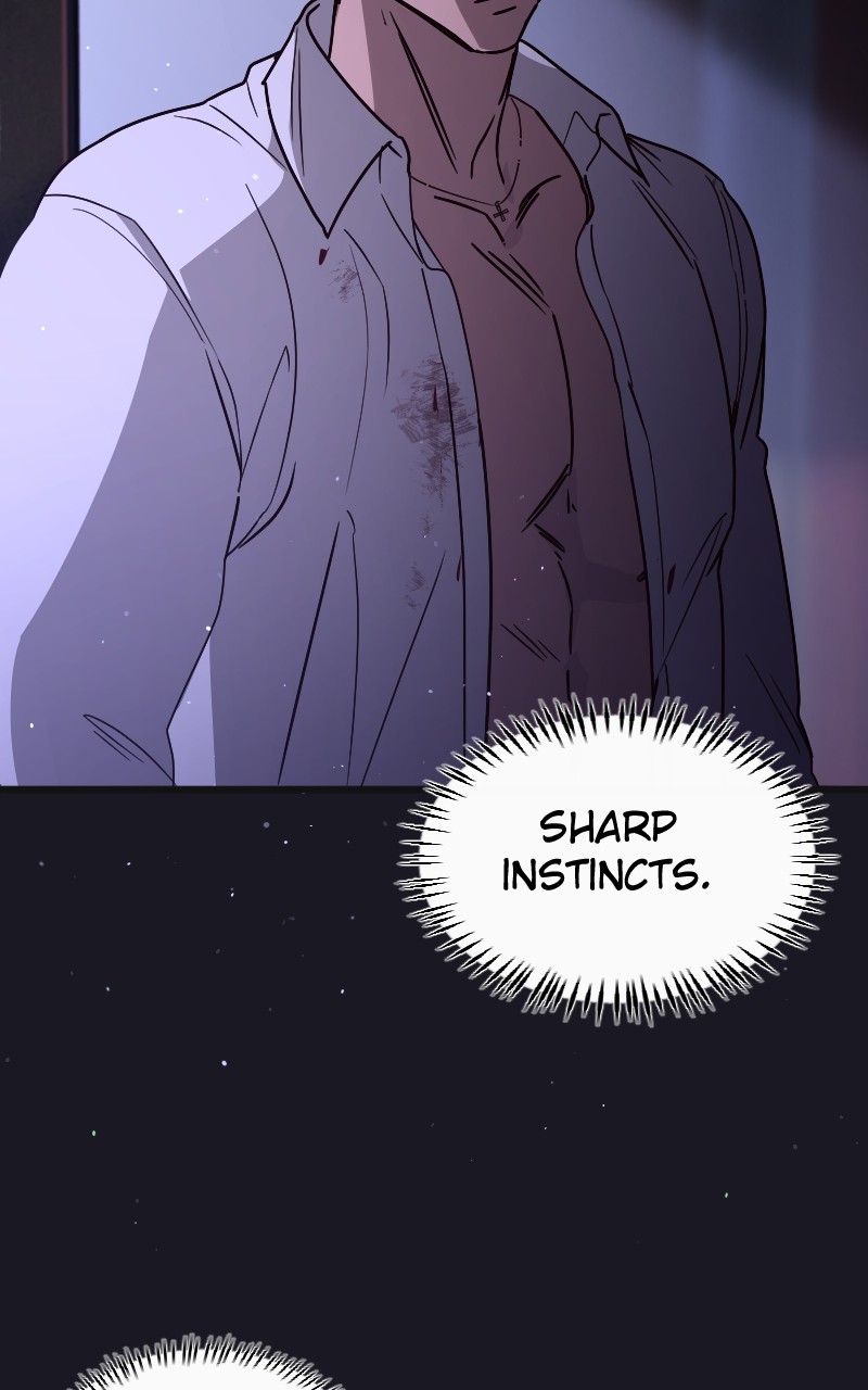 The Mafia Nanny Chapter 9 page 51