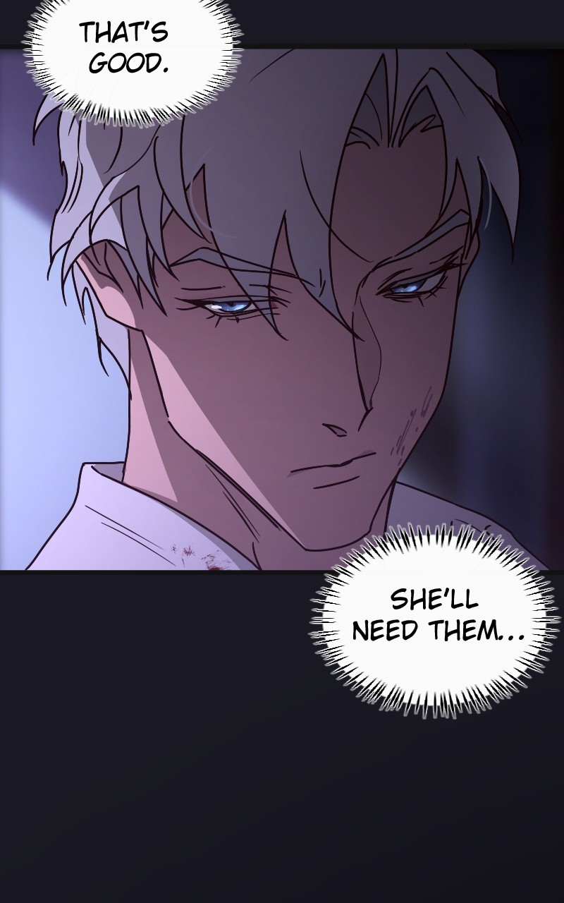 The Mafia Nanny Chapter 9 page 52
