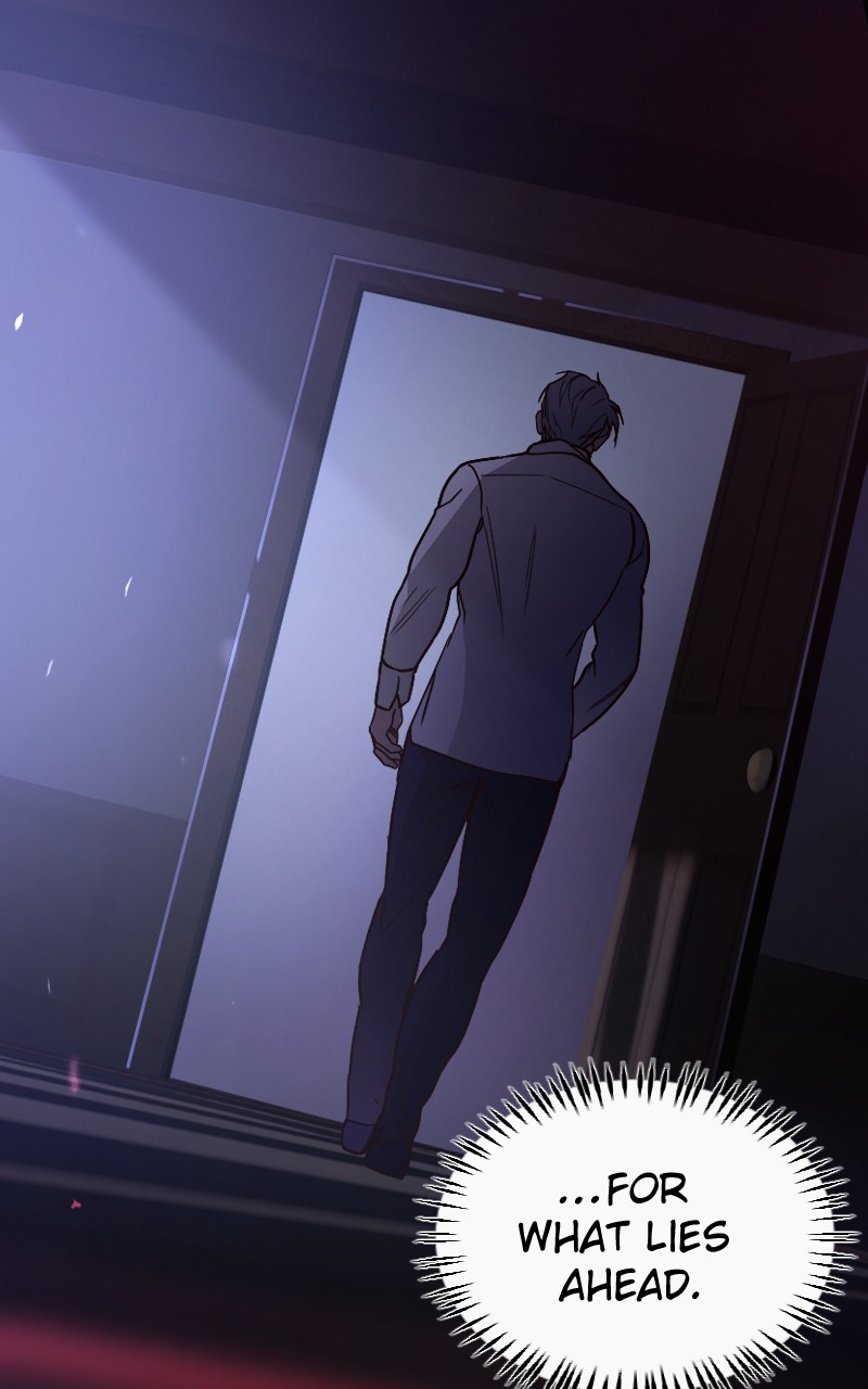 The Mafia Nanny Chapter 9 page 54