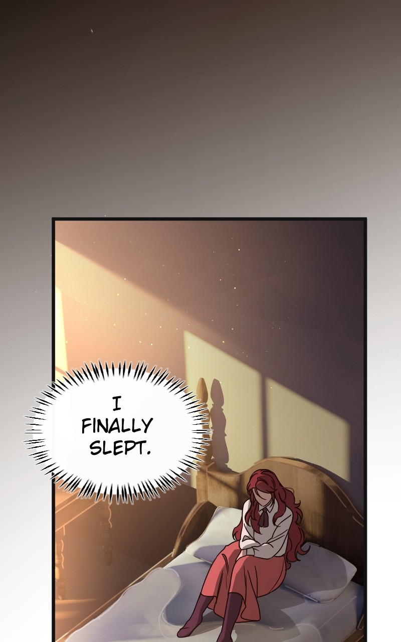 The Mafia Nanny Chapter 9 page 57