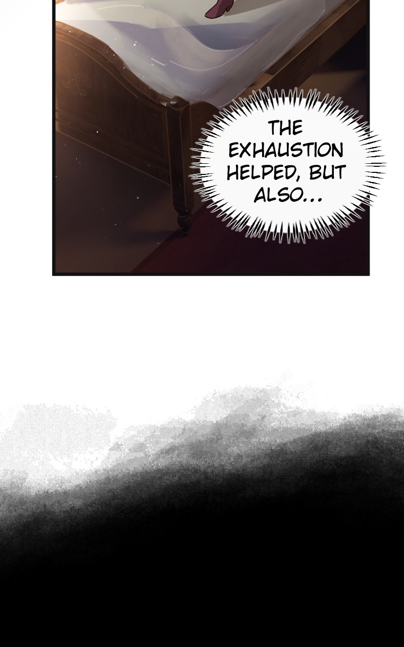 The Mafia Nanny Chapter 9 page 58