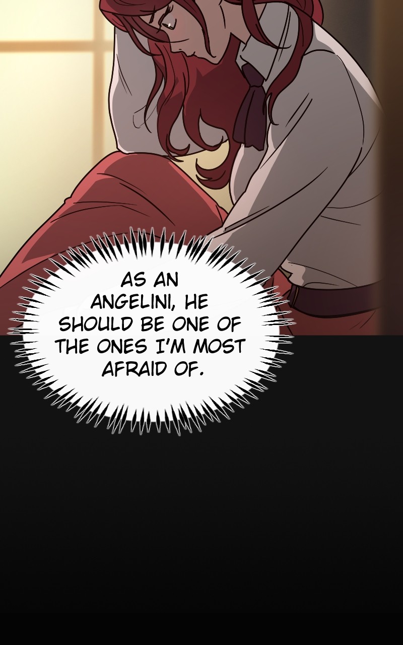 The Mafia Nanny Chapter 9 page 63