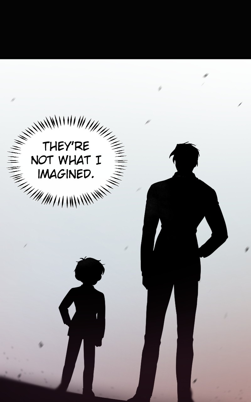 The Mafia Nanny Chapter 9 page 64