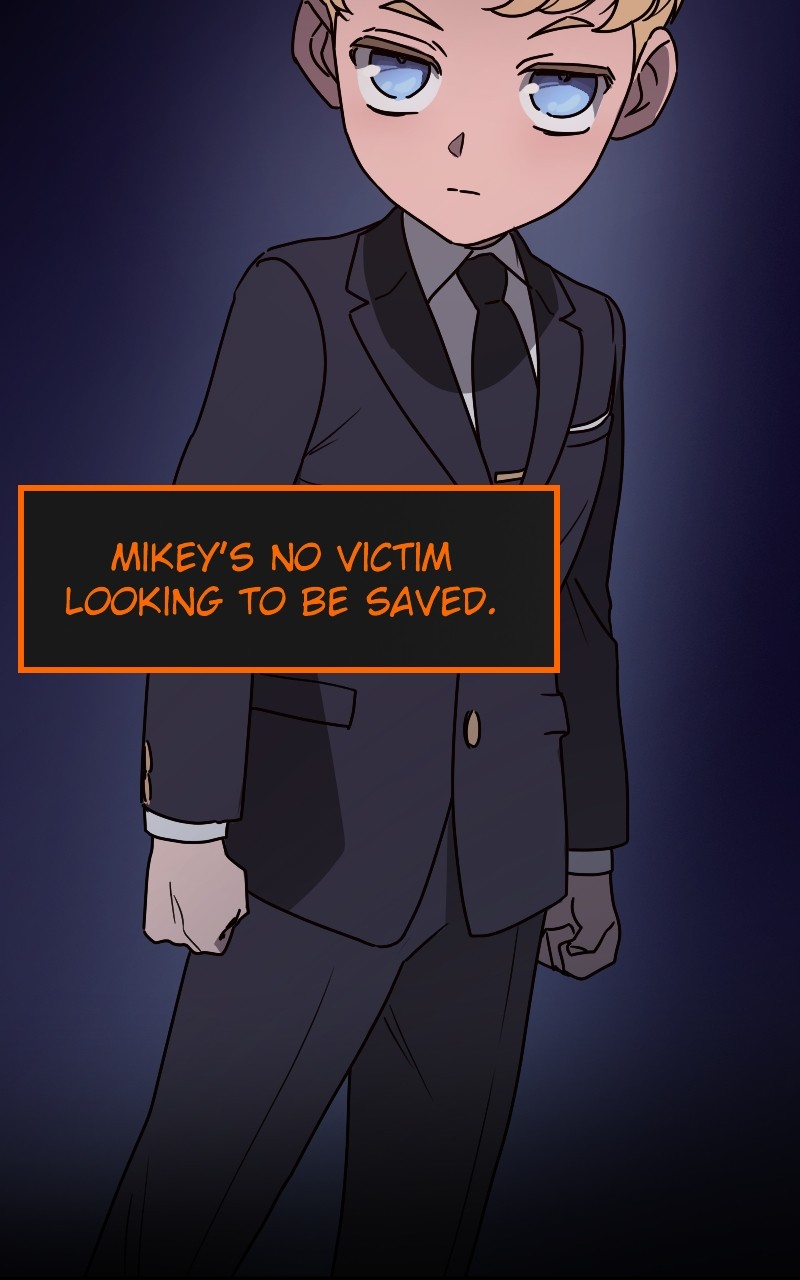 The Mafia Nanny Chapter 9 page 66