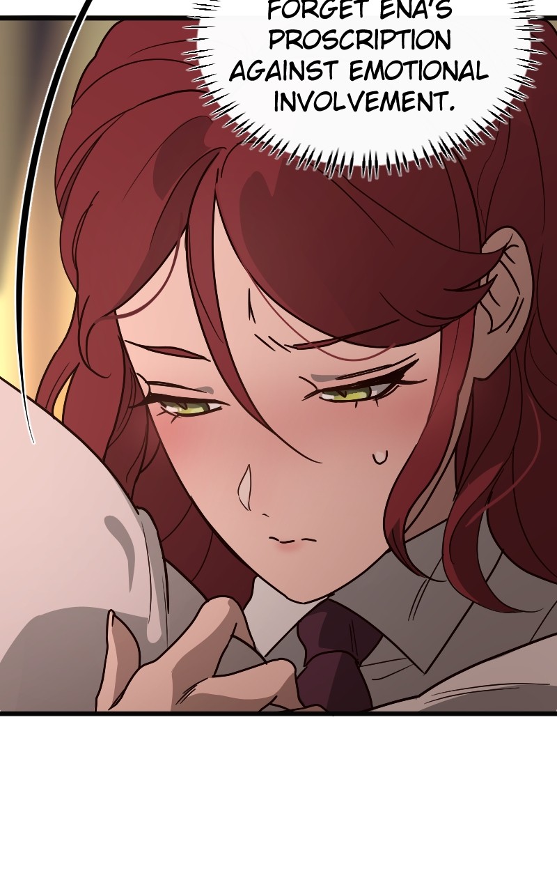 The Mafia Nanny Chapter 9 page 76