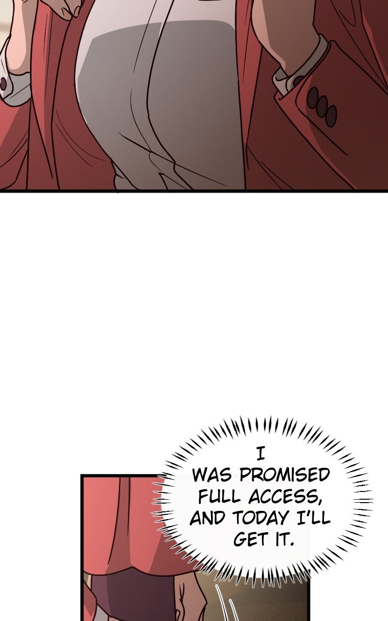 The Mafia Nanny Chapter 9 page 79