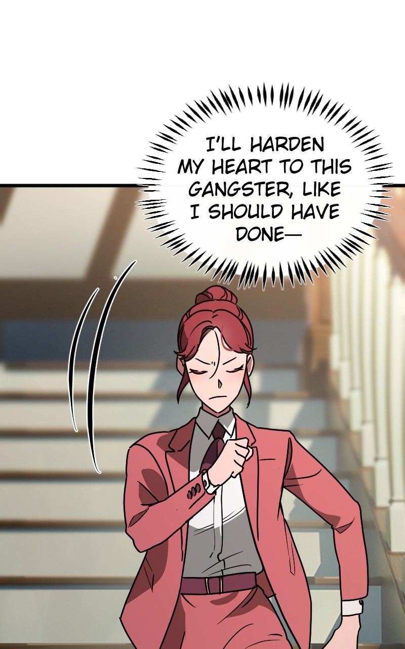 The Mafia Nanny Chapter 9 page 81