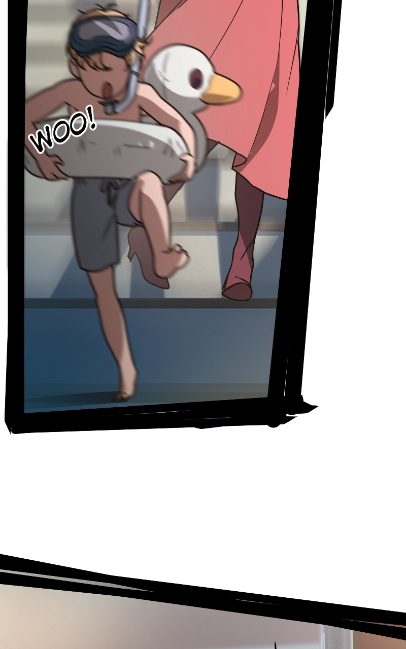 The Mafia Nanny Chapter 9 page 83