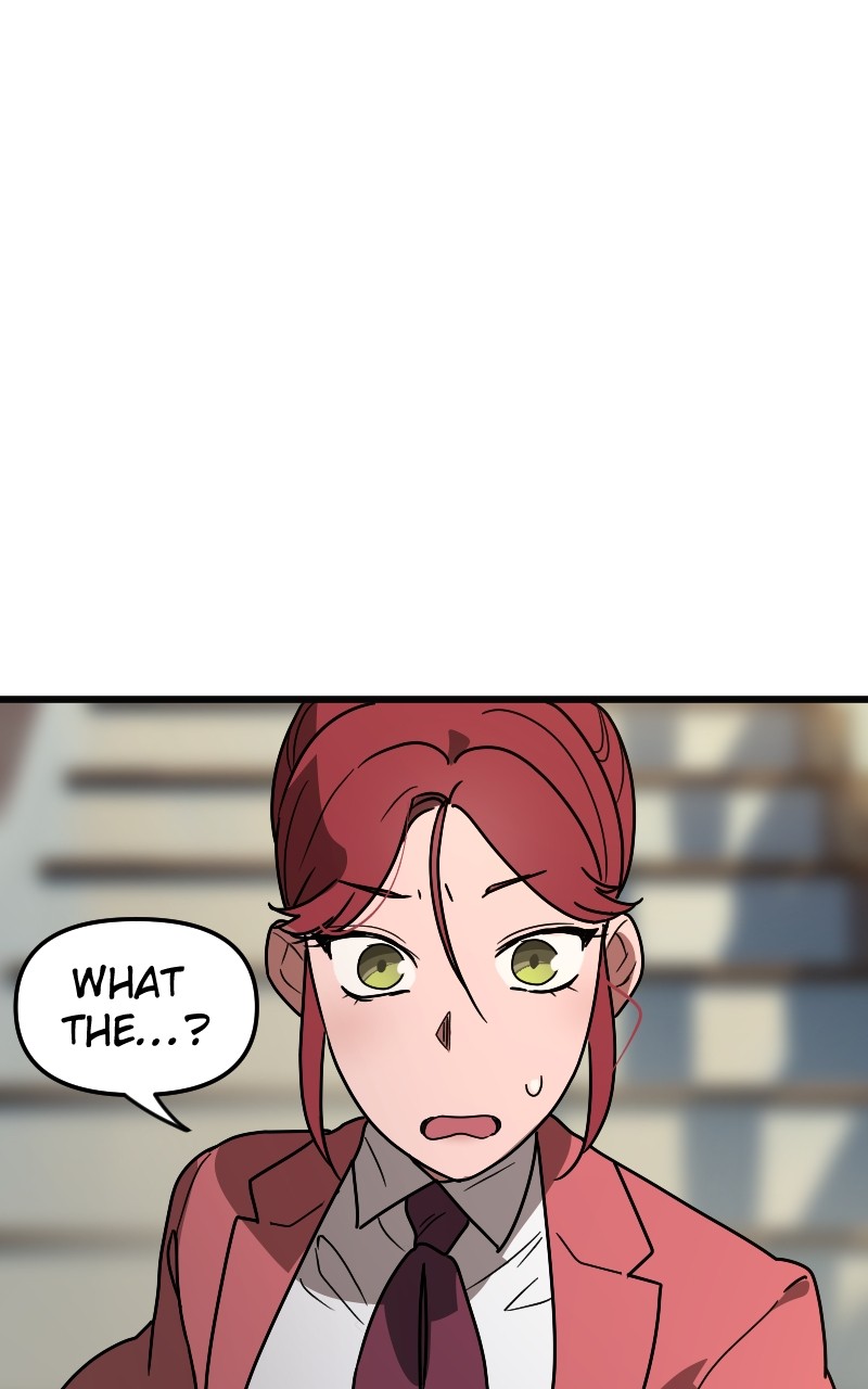 The Mafia Nanny Chapter 9 page 85