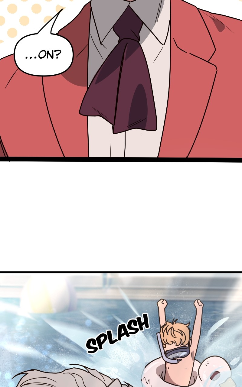 The Mafia Nanny Chapter 9 page 92