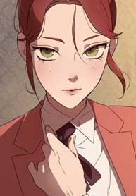 The Mafia Nanny