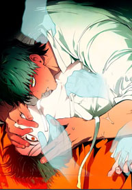 The Mansion Called by Ghosts