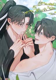 The Missing Master