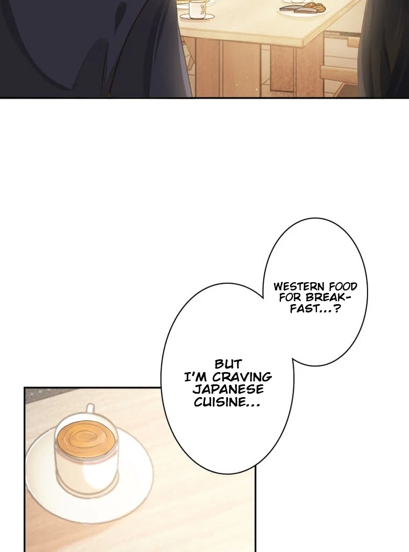 The Night After the Divorce Chapter 1 page 15