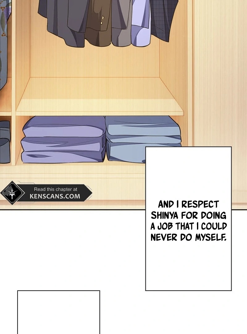 The Night After the Divorce Chapter 1 page 25