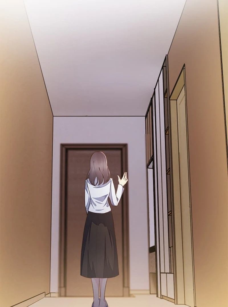 The Night After the Divorce Chapter 1 page 30
