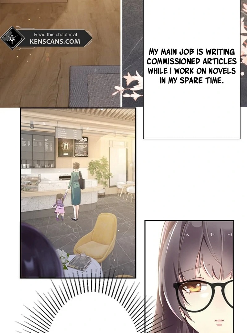 The Night After the Divorce Chapter 1 page 42