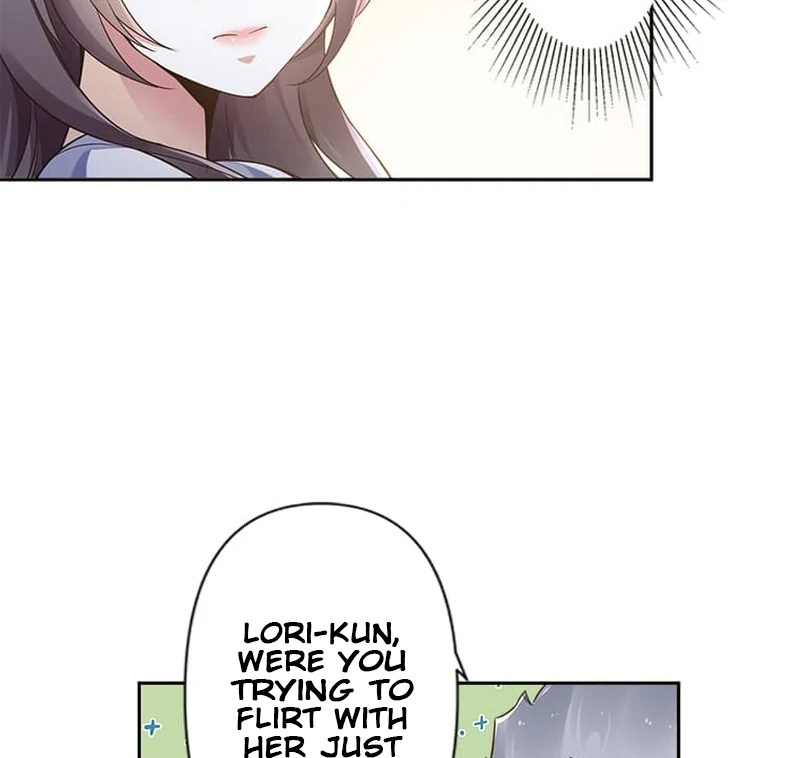 The Night After the Divorce Chapter 1 page 66