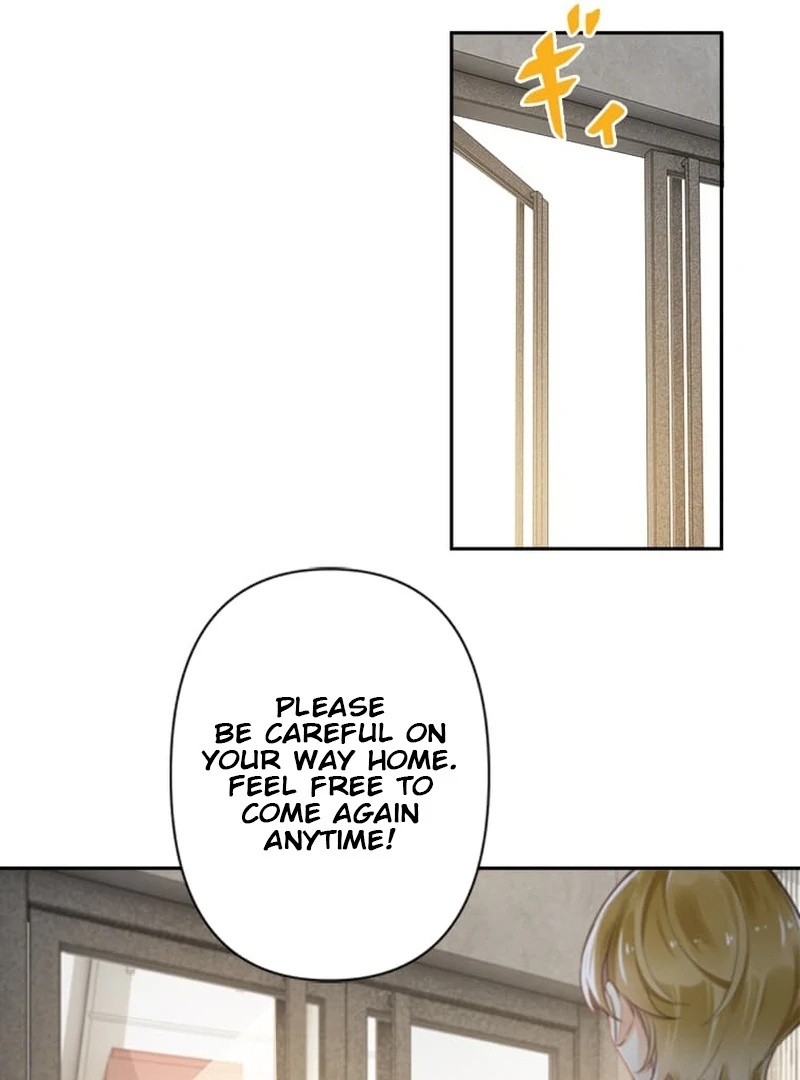 The Night After the Divorce Chapter 1 page 68