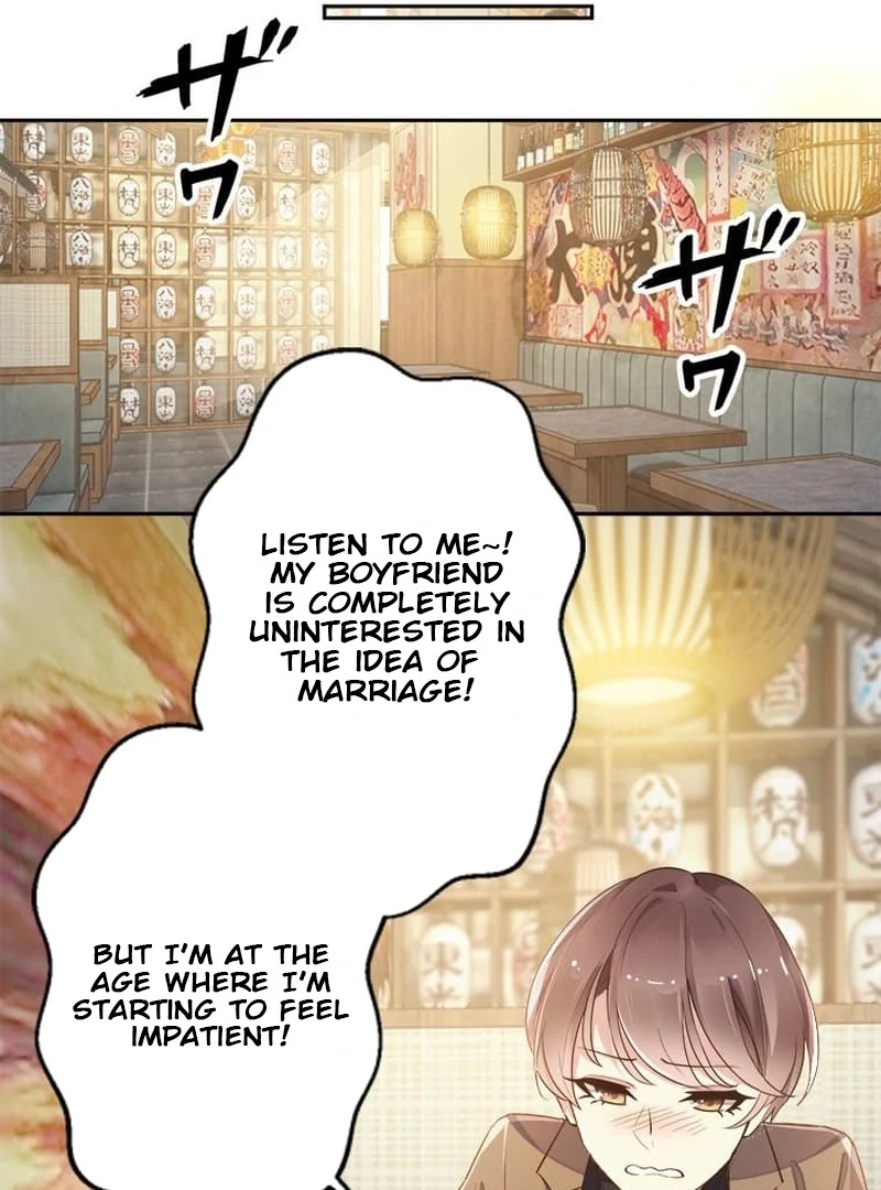 The Night After the Divorce Chapter 1 page 73