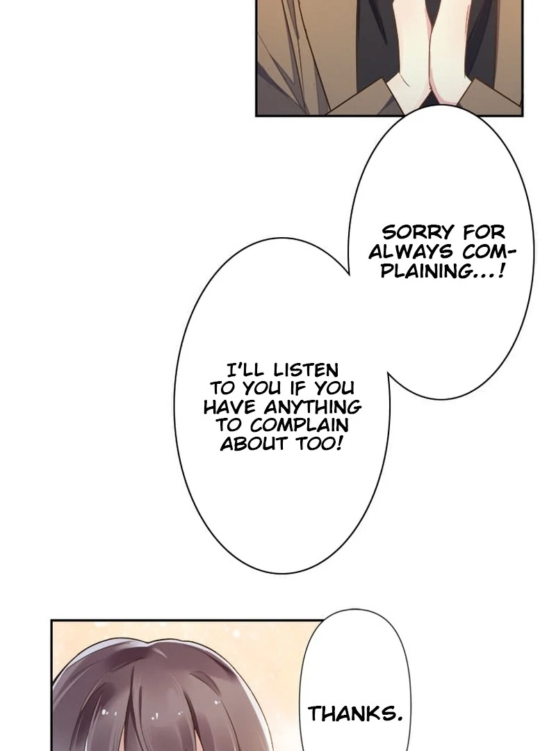 The Night After the Divorce Chapter 1 page 76