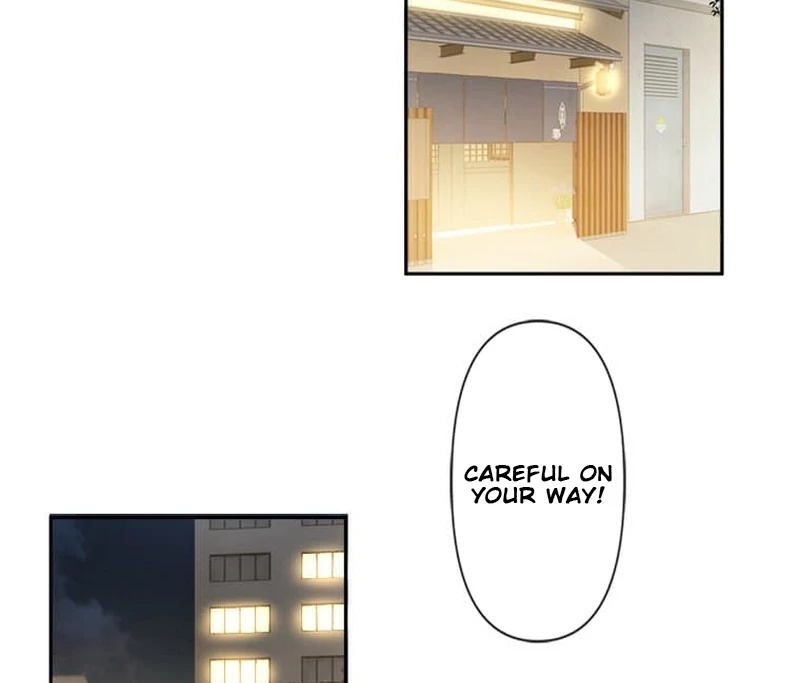 The Night After the Divorce Chapter 1 page 83