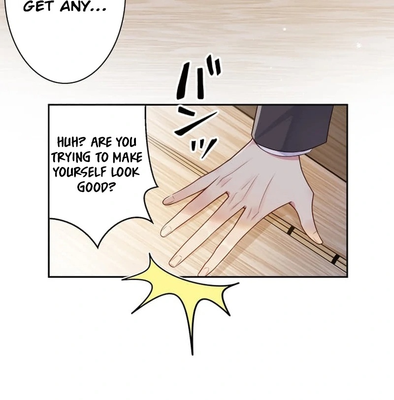 The Night After the Divorce Chapter 3 page 30