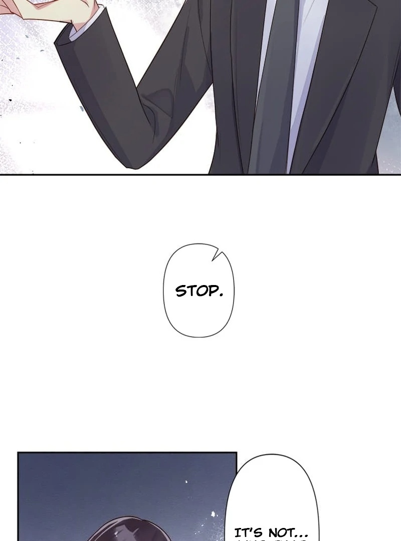 The Night After the Divorce Chapter 3 page 32