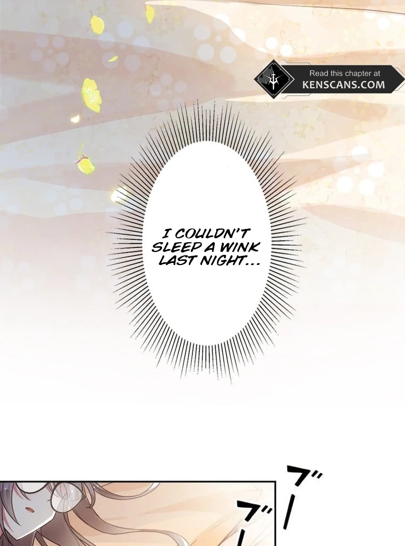 The Night After the Divorce Chapter 3 page 45