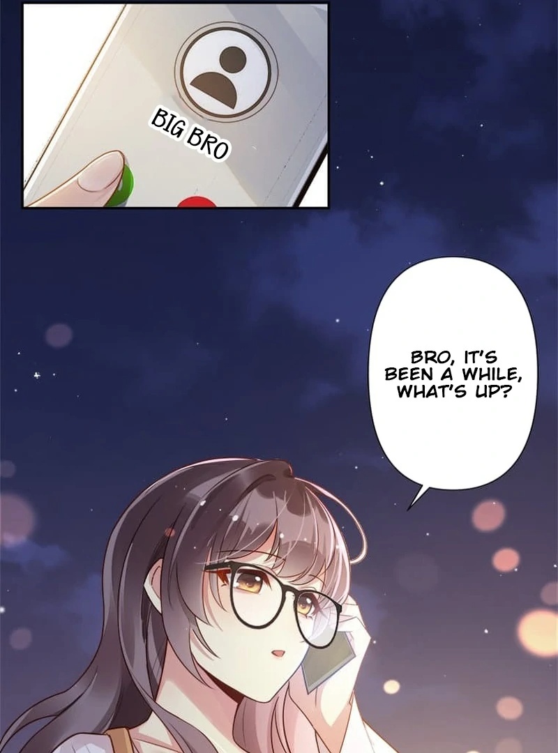 The Night After the Divorce Chapter 3 page 60