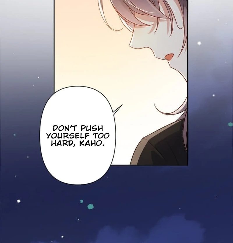 The Night After the Divorce Chapter 3 page 65