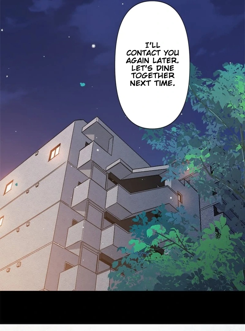 The Night After the Divorce Chapter 3 page 66