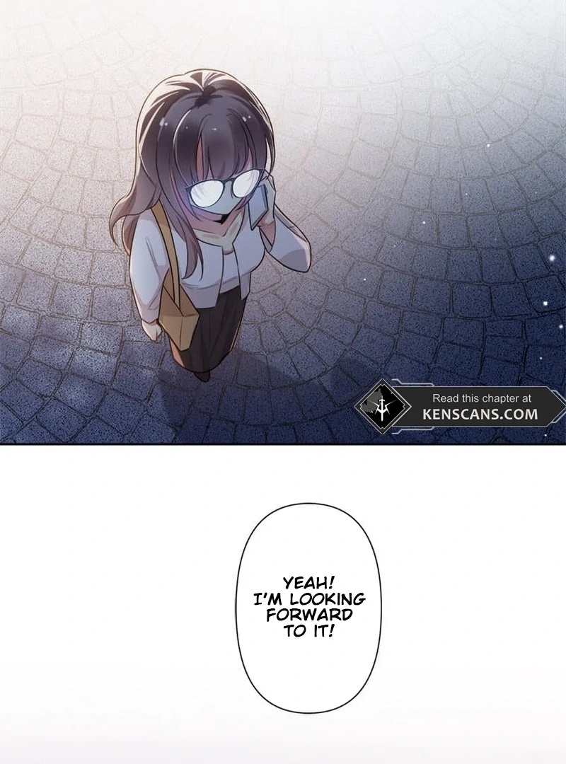 The Night After the Divorce Chapter 3 page 67
