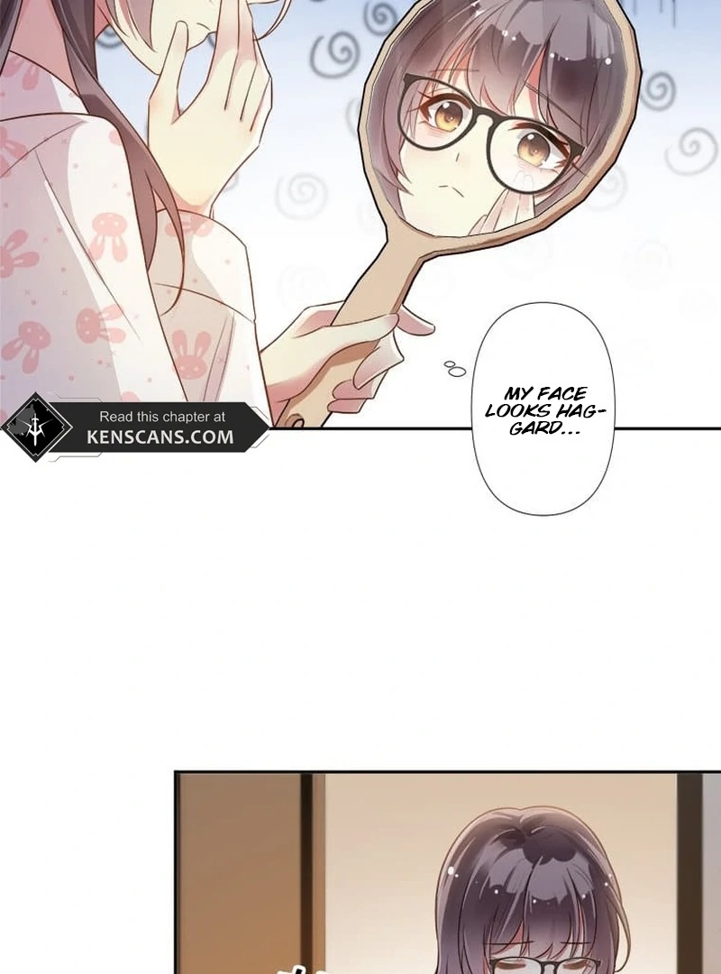 The Night After the Divorce Chapter 3 page 74