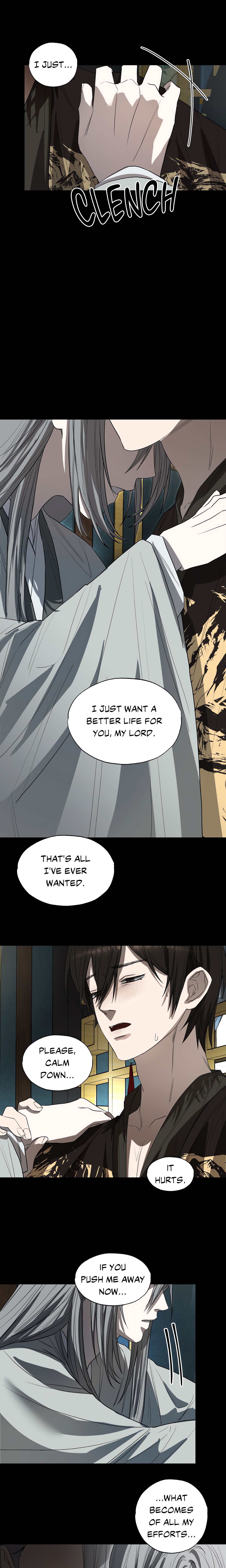 The Oracle Chapter 10 page 2