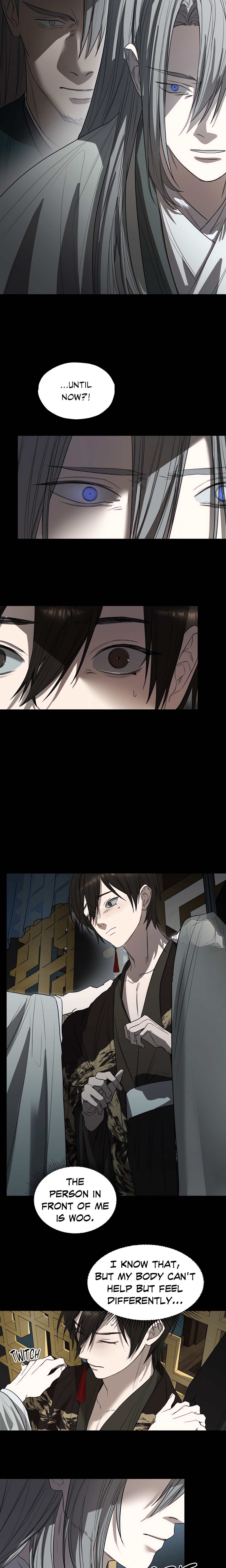 The Oracle Chapter 10 page 3