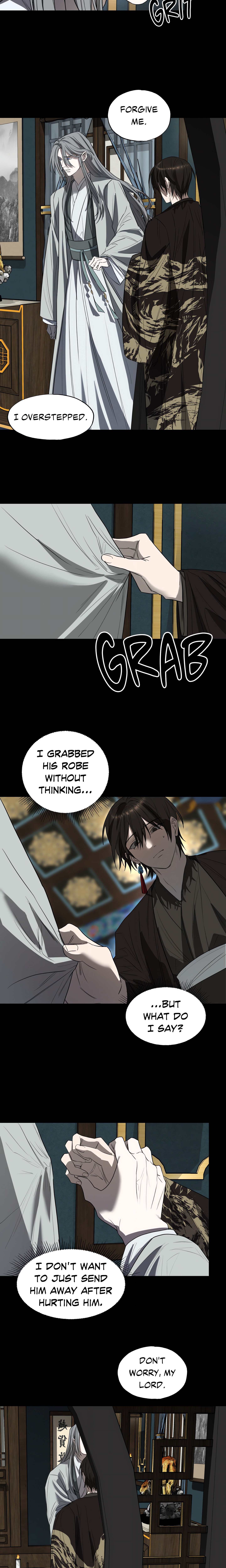 The Oracle Chapter 10 page 4