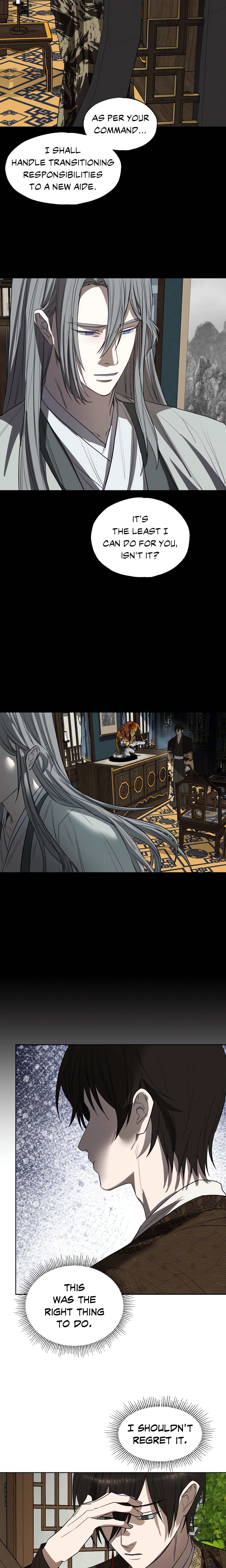 The Oracle Chapter 10 page 5