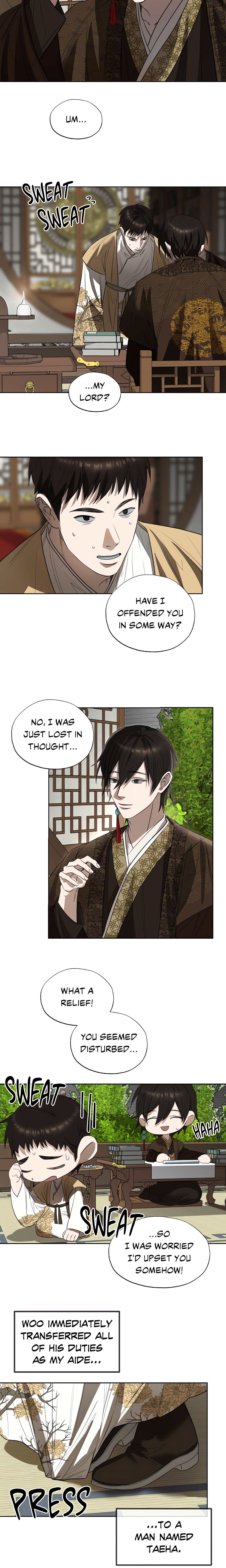 The Oracle Chapter 10 page 6
